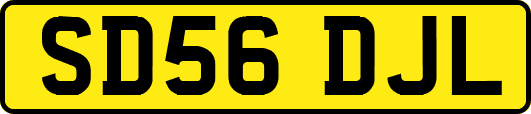 SD56DJL