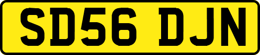 SD56DJN