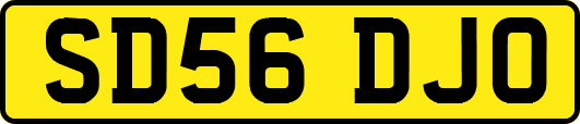 SD56DJO