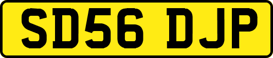SD56DJP