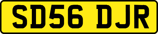SD56DJR