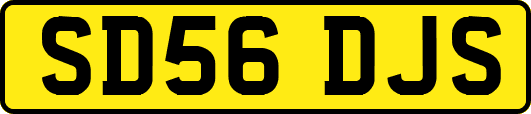SD56DJS