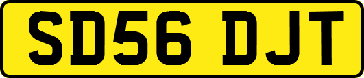 SD56DJT