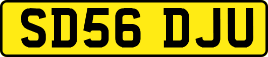SD56DJU