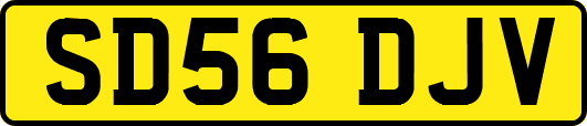 SD56DJV