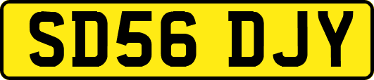 SD56DJY