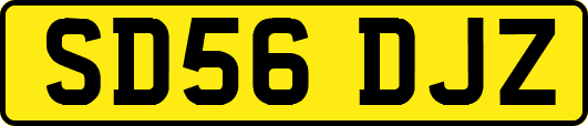 SD56DJZ