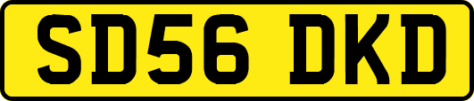 SD56DKD