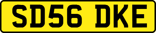 SD56DKE