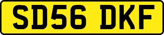 SD56DKF