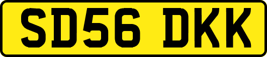 SD56DKK