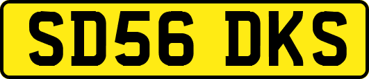 SD56DKS