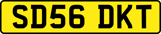 SD56DKT