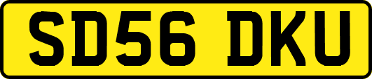 SD56DKU