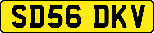SD56DKV