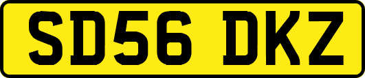 SD56DKZ
