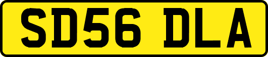 SD56DLA