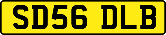 SD56DLB