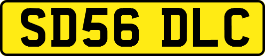 SD56DLC