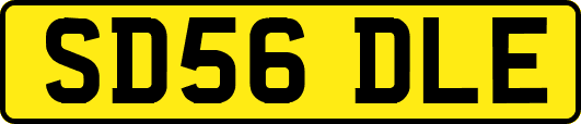 SD56DLE