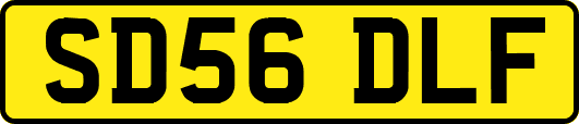 SD56DLF