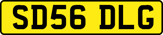 SD56DLG