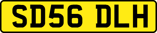 SD56DLH