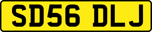 SD56DLJ