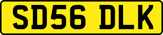 SD56DLK
