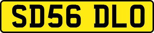 SD56DLO