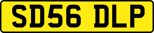 SD56DLP