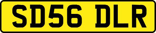 SD56DLR