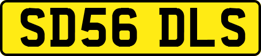 SD56DLS