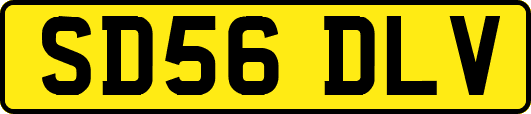 SD56DLV