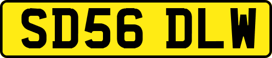 SD56DLW