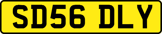 SD56DLY