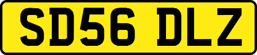 SD56DLZ