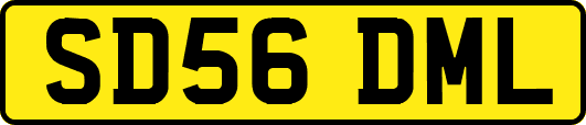 SD56DML