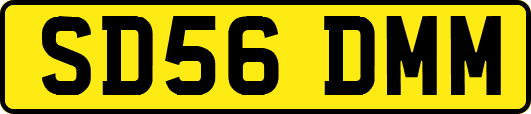 SD56DMM