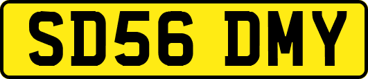 SD56DMY