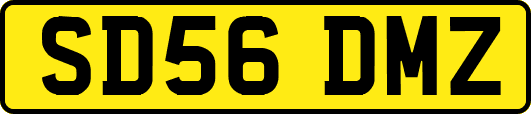 SD56DMZ