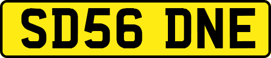 SD56DNE