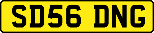 SD56DNG
