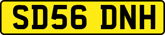 SD56DNH