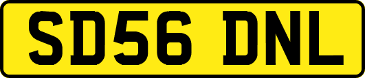 SD56DNL