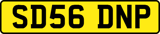 SD56DNP