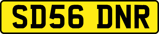 SD56DNR