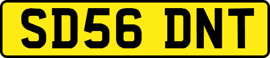 SD56DNT