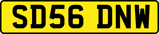SD56DNW