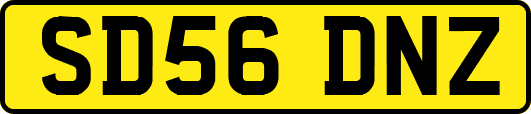 SD56DNZ
